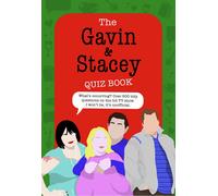 Igloo Books the Gavin And Stacey Quiz Book