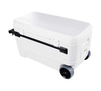 Igloo Coolers Sunset Glide 104l Rigid Portable Cooler