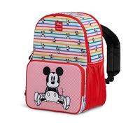 Igloo Disney Mickey Mouse Stripe 24-Can Backpack