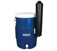 Igloo 5 Gallon Camping Camp Sports Drinks Water Storage Cooler Cool Box Flask