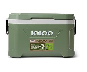Igloo ECOCOOL Latitude 52 Qt Cooler