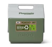 Igloo ECOCOOL Little Playmate 7 Qt Cooler