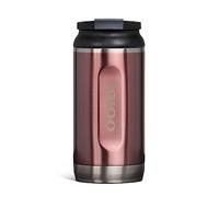 Igloo, 12 OZ Stainless Steel, Tumbler, Flip ‘n’ Sip, Flamingo