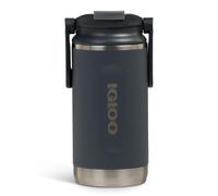 Igloo FlipSip Tumbler 12OZ Grey One Size