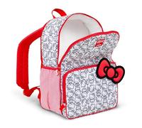Igloo Hello Kitty Classic Insulated Backpack Cooler | Soft Sided Lunch Bag