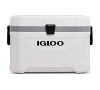 IGLOO ICE COOL BOX MARINE ULTRA 54 51L CAMPING PORTABLE FISHING ANGLING BEACH [EEK: N/A]