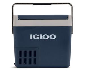 IGLOO - ICF 18 - Coolbox size 19 l, blue