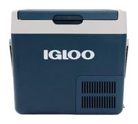 IGLOO - ICF 18 - Coolbox size 19 l, blue