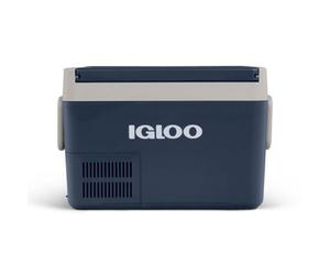 Igloo Icf 32 Portable Electric Compressor Cooler