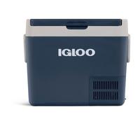 Igloo Compressor Cooler ICF 40, 39 L, Blue