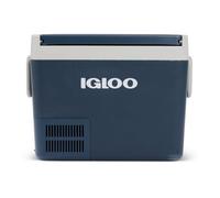 Igloo ICF40 Compressor Cooler - Blue