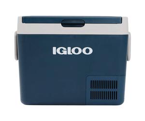 Igloo - ICF 40 Rugged Blue - Water cooler