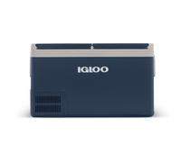 IGLOO - ICF 80 - Coolbox size 78 l, blue