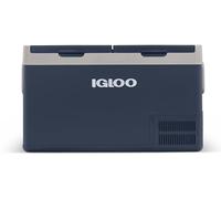 igloo ICF 80 Dual Zone Compressor Cooler