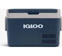 IGLOO ICF32 32L Compression Cool Box Electric Cooler -18°C to 20°C 12/24V 230V Portable Refrigerator for Camping Car Truck