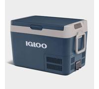 Igloo Icf32 Compressor Cooler - Navy, Navy