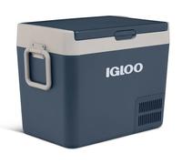 Igloo ICF40 Compressor Cooler - Blue