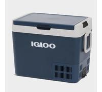 Igloo Icf40 Compressor Cooler - Navy, Navy