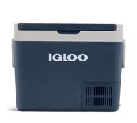 Igloo Icf40, Compressor Cooler, Ac/dc, Dark Blue One Size