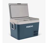 IGLOO - ICF 60 - Coolbox size 59 l, blue