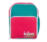IGLOO Jade CONVERTIBLE RETRO BACKPACK