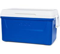 Laguna 28QT Insulated Cool Box, Blue 28