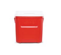 Igloo Coolers Laguna 57l Wheeled Rigid Portable Cooler Clear 50 x 40 x 51 cm