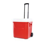 Igloo Coolers Laguna 57l Wheeled Rigid Portable Cooler Clear 50 x 40 x 51 cm