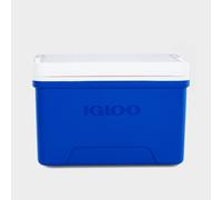 Igloo Laguna 9QT Cool Box, Blue One Size