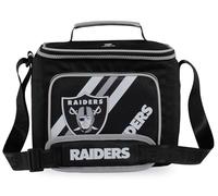 Igloo Las Vegas Raiders Square Lunch Cooler Bag
