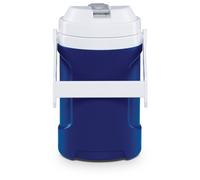 IGLOO - Latitude 1/2 Gallon - Water bladder size 1,9 l, blue/white