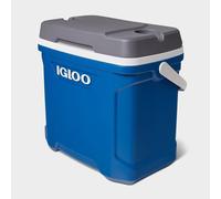 Igloo Latitude 30 Cool Box, 28 Litre, Blue