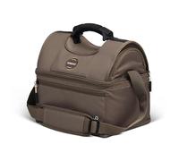 Igloo Latitude Gripper Insulated Bag for 16 Cans - Brown