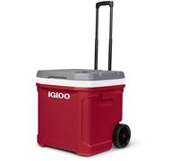 IGLOO LATITUDE QUANTUM 60 ROLLER ICE COOL BOX CAMPING COOLER [EEK: N/A]