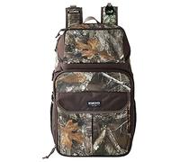 Igloo Lightweight Maxcold Insulated Gizmo 30-Can Backpack Cooler