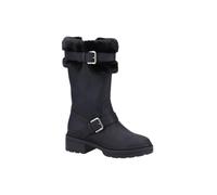 Rocket Dog Igloo Long Boots - Black - UK 7 / EU 40 / US 9