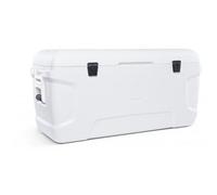 Igloo Marine 150 QT 138 Litre Large White Marine Cool Chill Box Cooler Ice Chest