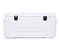 Igloo Marine Contour 120 Cool Box, 113 Liter, White