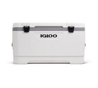 Igloo Marine Ultra 100Qt Cooler - White