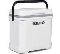 Igloo Marine Ultra 30QT Cool Box - White [EEK: N/A]
