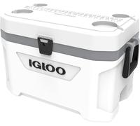 Igloo Marine Ultra 54 QT Large Food Drink Beer Festival Camping Cool Box Cooler