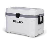 IGLOO MARINE ULTRA 54QT/51L ICE CHEST COOLER LARGE COOL BOX BBQ PICNIC FESTIVAL [EEK: n/a]
