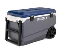 Igloo MAXCLOD Latitude 90 Roller Cooler 85L 137 CANS 2022 Model