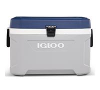 IGLOO MAXCOLD 54 QT 48L LARGE INSULATED COOL BOX CAMPING FESTIVAL & BEER COOLER [EEK: N/A]