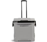 IGLOO MaxCold 58 Litre (62 US QT) Roller Cool Box Ice Cooler 98 Cans