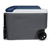 Igloo Maxcold Latitude 40qt Roller