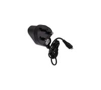 IGLOO Micro USB Mains Plug Charger For Amazon Kindle Fire, Fire HD and Kindle Paperwhite Tablet - Black