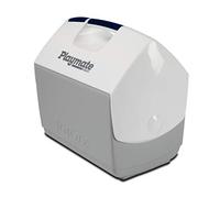 IGLOO Outdoor Playmate Elite Maxcold Cool Box, Grey, 15 litres