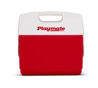 IGLOO - Playmate Elite - Coolbox size 15 l, red