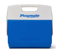 IGLOO PLAYMATE ELITE COOLER 15L INSULATED FOOD DRINK LUNCH BOX ICE CAMPING BEACH